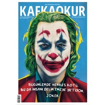 Sayı 94 - Joker - Aralık 2024