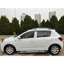 SANDERO TAVAN ÇİTASI PORTBAGAJ 2007 2008 2009 2010 2011 2012