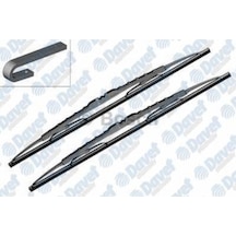 On Cam Sılecek Takımı Eco 550/550 Mm Renault R25 Peugeot P306 Par