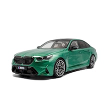 1:18 Solido 2025 Bmw M5 G90 M Green