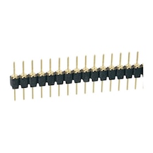 Header 1X40 Erkek Precıssıon