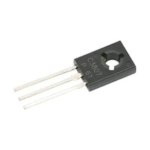 2sc 3807 To-126 Transistör-181146