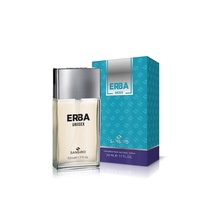 Sansiro Erba Unisex Parfüm EDP 50 ML