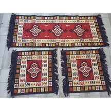 3'lü Set
