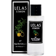 Lelas Lemon Kolonya EDC 250 ML