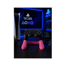 Playstation 4 Dekoratif Kol Standı Pembe