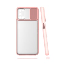Açık Pembe