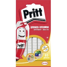 Pritt Multi Fix 65’Li Beyaz Hamur Yapıştırıcı