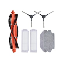 Viomi Mijiav2 Styj02Ym Vacuum Cleaner Robot Süpürge Seti (508978305)