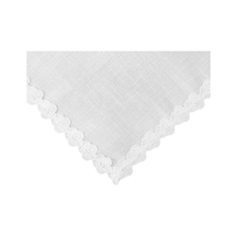Seana Masa Örtüsü 150x250cm Çok Renkli