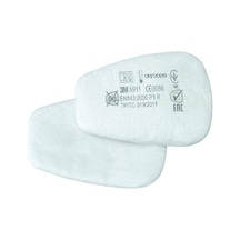 3m 5911 Toz Maskesi Filtresi