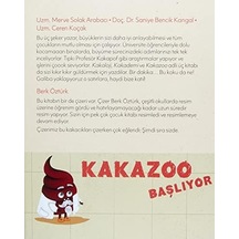 Kakazoo - Bir Kakadan Çok Daha Fazlası: Ekolojik Denge