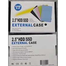 Gabble 3.0 Usb Hhd Kutusu