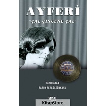 Ayferi- Gece Kitaplığı