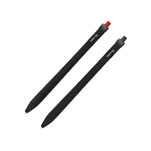 Silka Lınc Starone Tükenmez Kalem 0,7 Mm Siyah 25 Li Çok Renkli