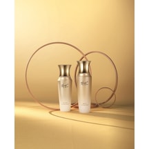 Zain Vital Energy Infinite-flow Tonik Ve Nemlendirici Emülsiyon Seti