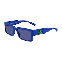 Calvin Klein Ckj23623s 400 57 Unisex Güneş Gözlüğü