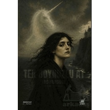 Tek Boynuzlu At Ayrıntı Yayınları