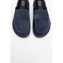 Lacivert