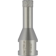 Dryspeed Bfc Elmas Delici Uç 12x30 Mm - 2608599042