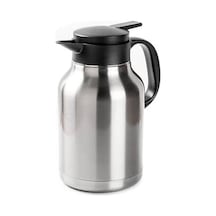 Tr 016-01-okadı Paslanmaz Çelik Çay Termosu 1.8lt Genel