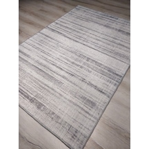 Joker Halı Melodi 30-003Gri Dekoratif Halı 115X170 Cm