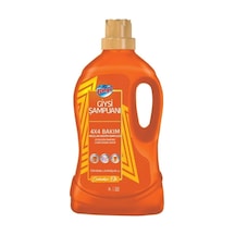Bingo Giysi Şampuanı Canlandırıcı Etki 4 L 0.75 LT - 2.5 LT - 12 KG