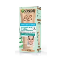 Garnier Nemlendirici BB Krem Ekstra Orta Ton 40 ML