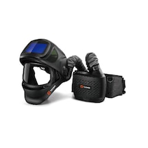 Tecmen Solunum Koruyuculu Kolormatik Kaynak Maskes Freflow V3 Papr