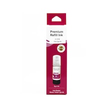 Fast Epson 101 Kırmızı Şişe Mürekkep 70ml