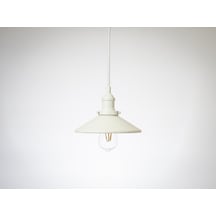 Riolight Retro1,Rustik Mutfak,Oda,Kolidor,Cafeler Için Tekli E27