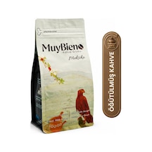 MuyBieno Meksika Finca Monte Azul Öğütülmüş Filtre Kahve 250 G