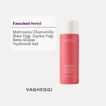 Vagheggi Emozıonı Plus Cleansıng Cream 200 Ml