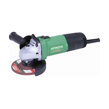 Hitachi-Hikoki G12S2 800 W Avuç Taşlama Makinesi