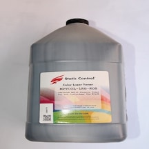 Hp Color Siyah Static Control Toner Tozu 1kg