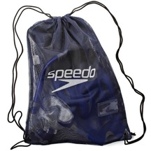 Speedo Equipment Bag Navy