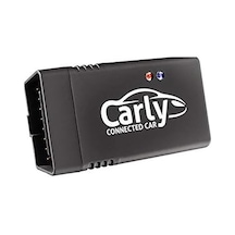 Carly Obd 2 Gizli Özellik Açma ve Kodlama Cihazı