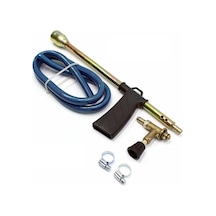 Pürmüz Şalama Takımı Vakumlu Özel Seri Yak Yak