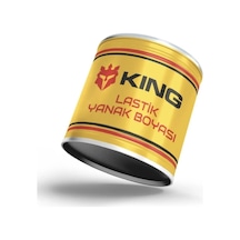 Ahmet Otomotiv Netotomarketlastik Yanak Boyası İnci Beyazı 500 Gr