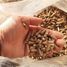 Kedi Kumu Çam Peleti 20 Lt 10 Kg