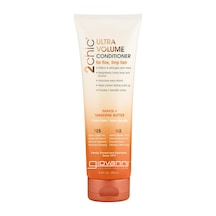 Giovanni 2chic Ultra-volume Hacimlendirici Saç Kremi 250ml