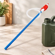 Büyük Boy Plastik Mazot Ve Su Pompası Diğer