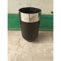 Dekoratif Fiber Saksı (510283253)