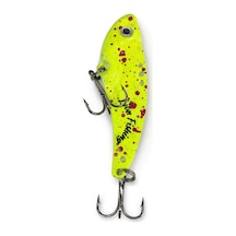 Lion Fishing Sarı Kırmızı Benekli Vb-06 14g
