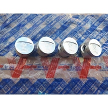 Fiat Uno 70 Tipo Palio Siena 1.4 80.50 Std Piston Segman