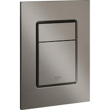 Grohe Skate Cosmopolitan S Kumanda Paneli 37535al0 Siyah