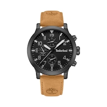 Timberland Tdwgf0040701 Erkek Kol Saati Metalik