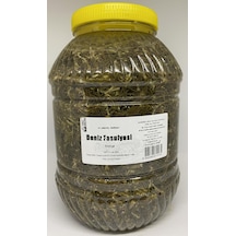 Yurtsever Özel Deniz Fasulyesi 5 KG
