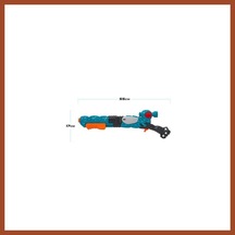 Foan Launcher Set 10 Foan Darts Pro