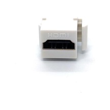 Beek Bn-kj-hdmıa Hdmı To Hdmı Dişi-dişi Beyaz Keystorejack Konneketör